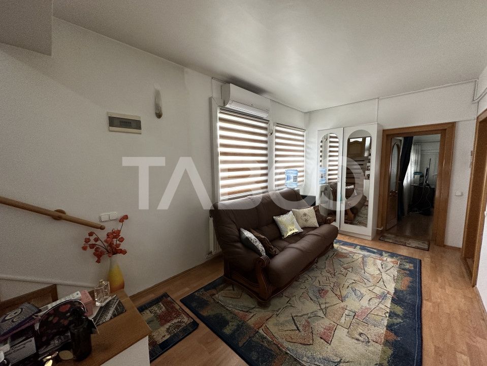 Casa tip californian cu crama piscina sauna garaj teren liber 250 mp – fotografia 22 din 34