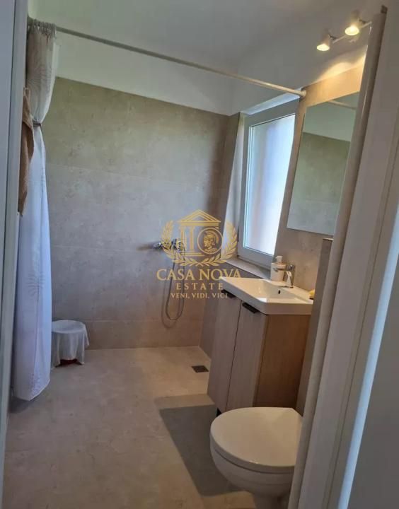Apartament 1 camera + nisa de dormit, cartier Gheorgheni, parcare – fotografia 8 din 8