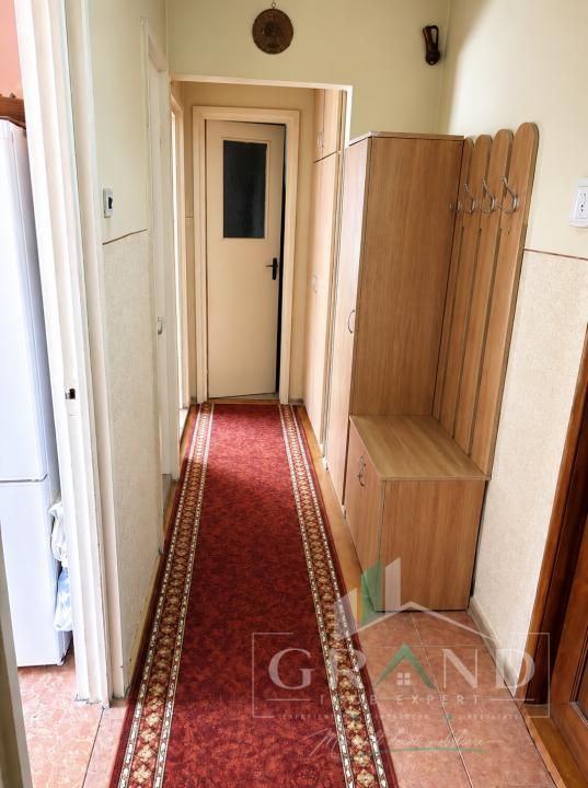 2 Camere Decomandate | Balcon | Etaj 6/10 | Orientare VEST | Manastur – fotografia 9 din 11
