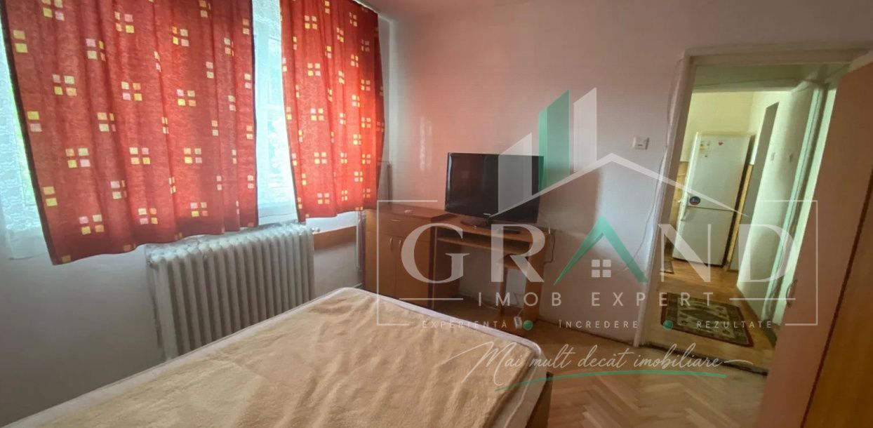 Ap 2 camere | Balcon | 52 mp | Manastur-Calea Floresti – fotografia 2 din 6
