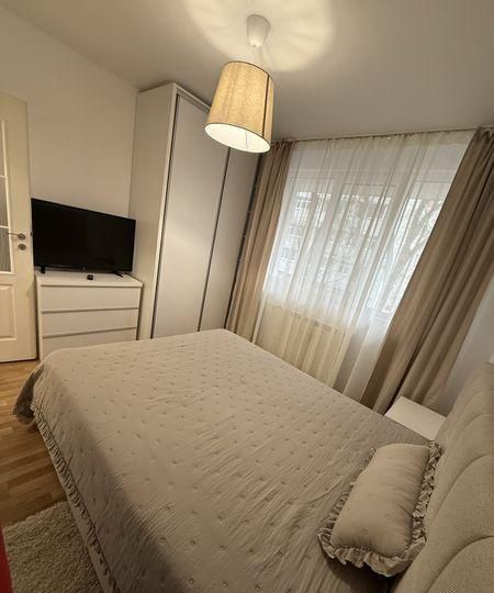 2 Camere de inchiriat | Ion Mihalache | Mobilat & Utilat Modern | Metrou – fotografia 3 din 8