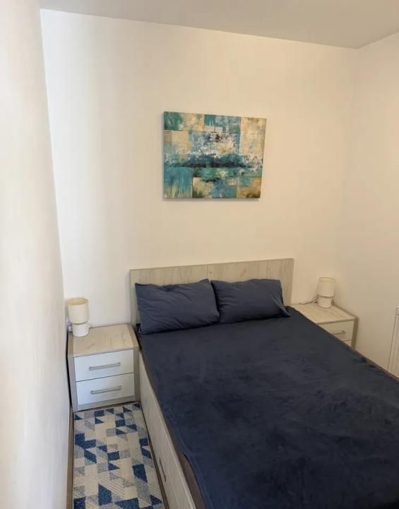2 camere | Iulius Town | Bloc nou | Lift | Loc parcare subteran | Mobilat – fotografia 7 din 11