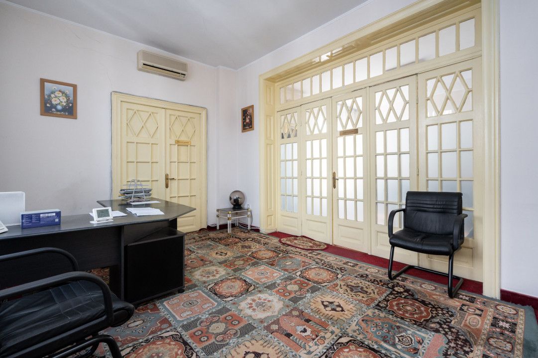 Vila 16 Camere de vanzare Unirii Primaria Sector 3 – fotografia 7 din 28