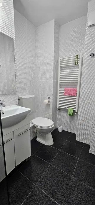 Garsoniera de inchiriat | Iancului | Metrou | Centrala – fotografia 7 din 8