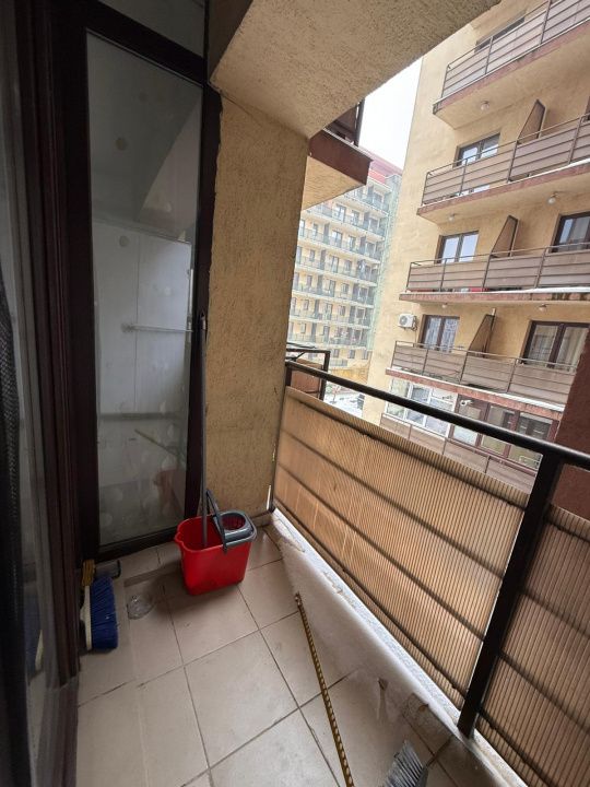 Apartament cu 1 cameră lângă FSEGA și Iulius Mall – fotografia 12 din 12
