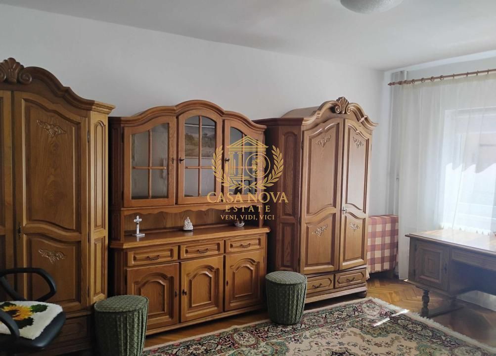 Apartament 2 camere 52mp, etaj intermediar, zona Plaja Grigorescu – fotografia 1 din 8