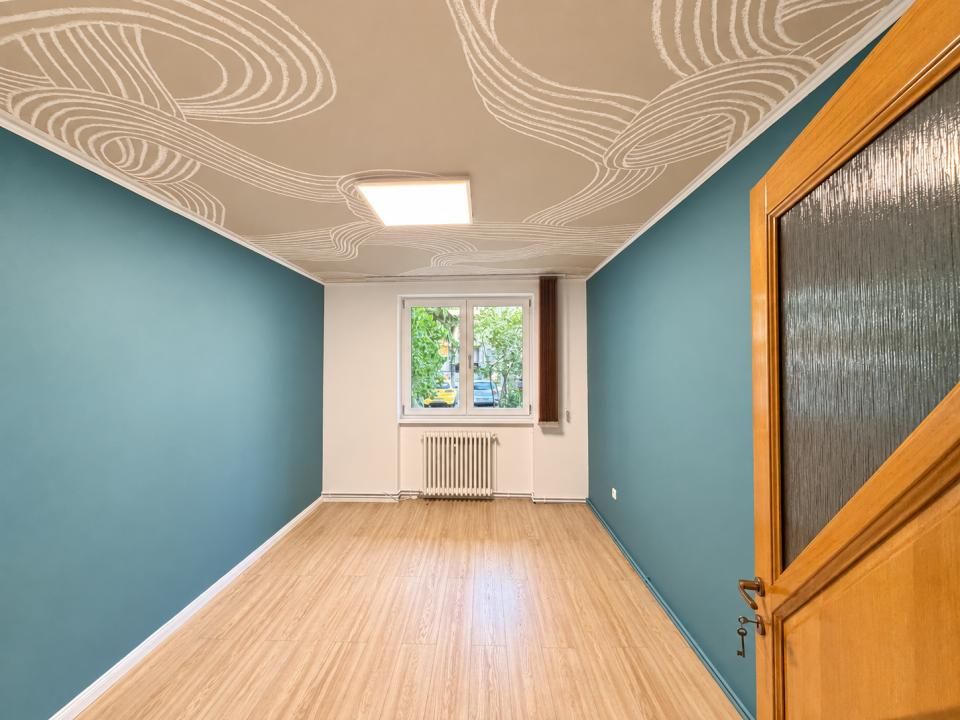 Spațiu de birou de vânzare – Zona Cedonia, 58 mp | Parter – fotografia 3 din 9