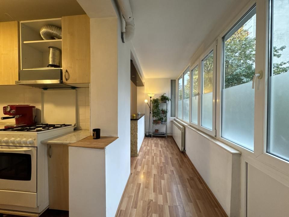 Apartament cu 3 camere de inchiriat in Berceni | loc parcare, parc, bloc izolat – fotografia 5 din 18