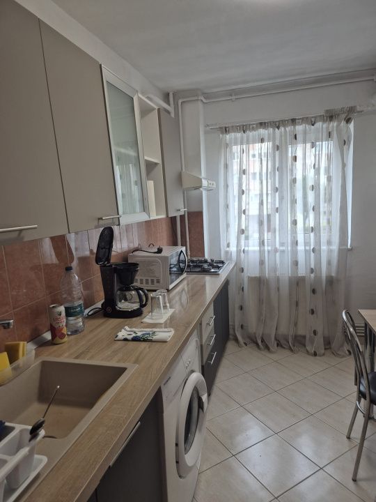 De inchiriat apartament 2 camere Toamnei – fotografia 7 din 7