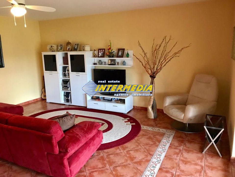 Casa de vanzare Alba Iulia CETATE cu 4 dormitoare si living finisata complet – fotografia 7 din 34