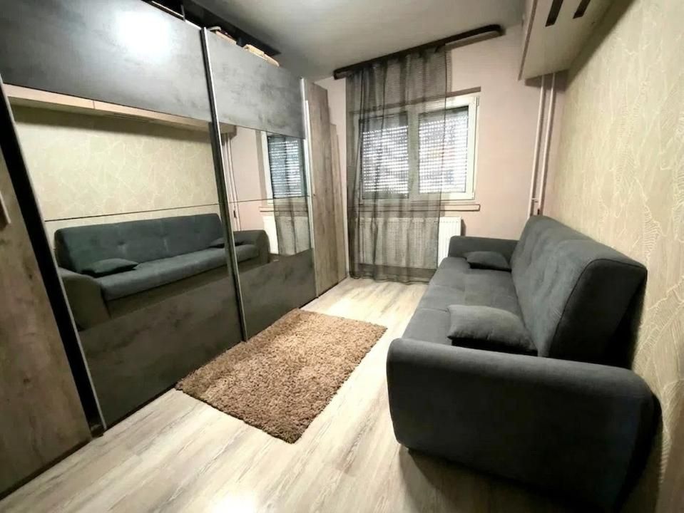 Apartament 3 camere decomandate, 65 mp, parcare | Între Lacuri – fotografia 2 din 7