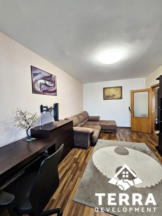 Apartament 2 camere | Zona Capitol | Termen Lung – fotografia 2 din 17