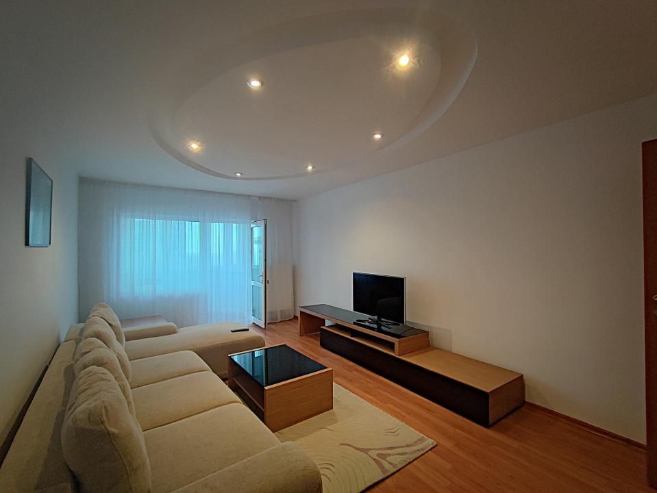 Apartament 2 camere de inchiriat in zona Capitol - Spitalul Militar – fotografia 3 din 20