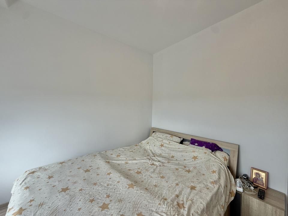Apartament 2 camere, mobilat/utilat, 53mp utili,  zona Lipovei – fotografia 7 din 10
