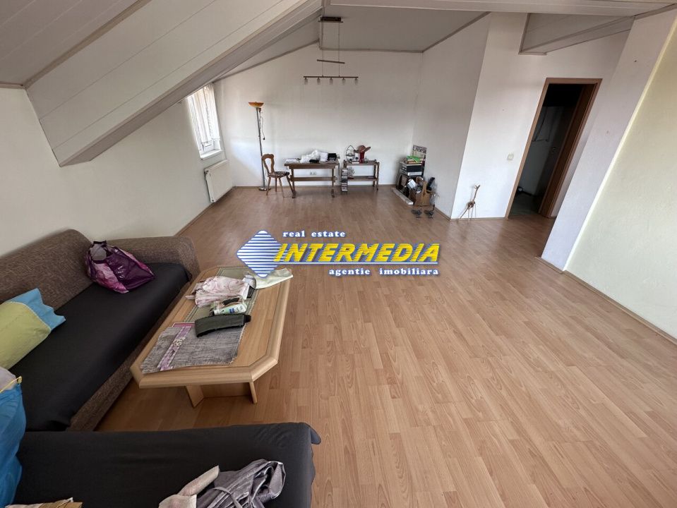 Spatiu Comercial + Apartament in Alba Iulia, Zona Cetate Kaufland – fotografia 13 din 23