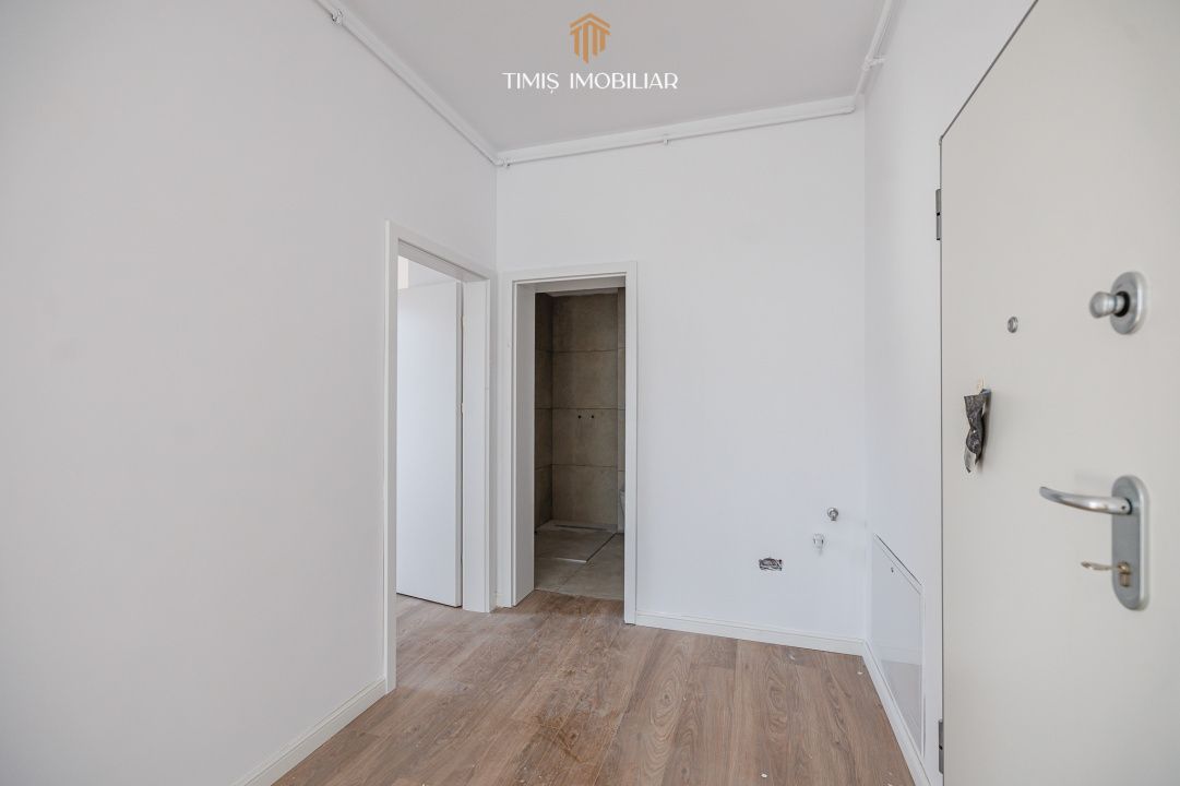 Terasa 20 mp | Apartament nou 3 camere & 2 bai, 77 mp | Com 0% – fotografia 19 din 29