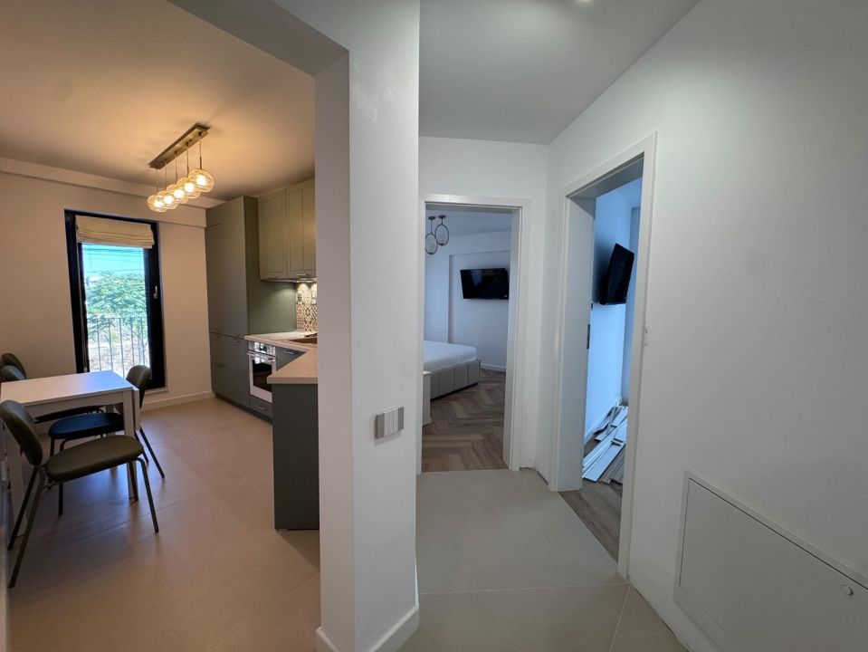 APARTAMENT 3 CAMERE | PRIMA INCHIRIERE | TOMIS 3 | LOC PARCARE – fotografia 10 din 15