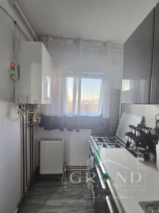 GARSONIERĂ DE VÂNZARE | Mărăști–Zonă excelentă | Ideal investiție/închiriere – fotografia 3 din 8