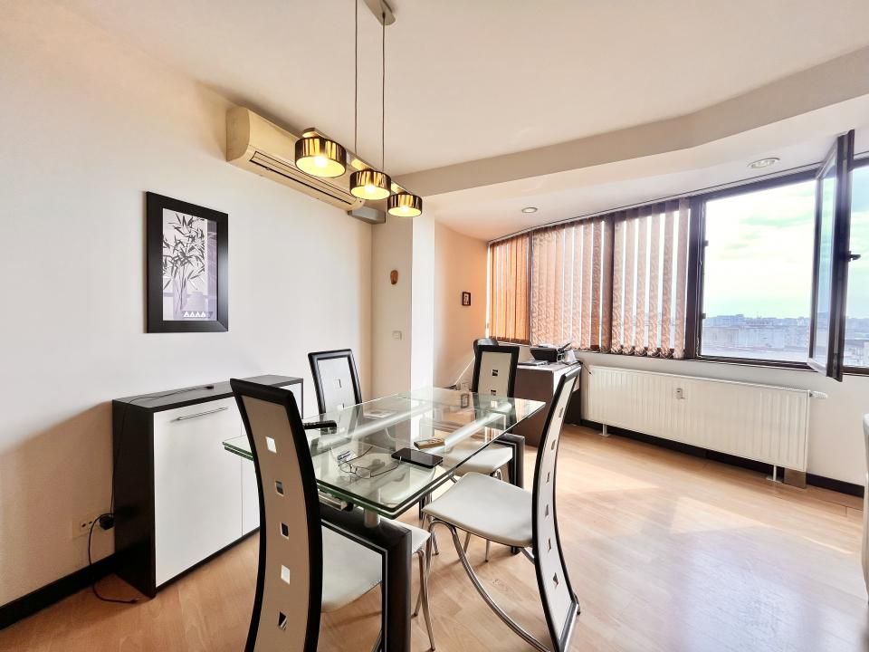 3 Camere | 92 MP | Tineretului | Metrou | Gata de Locuit | Panoramic – fotografia 4 din 20