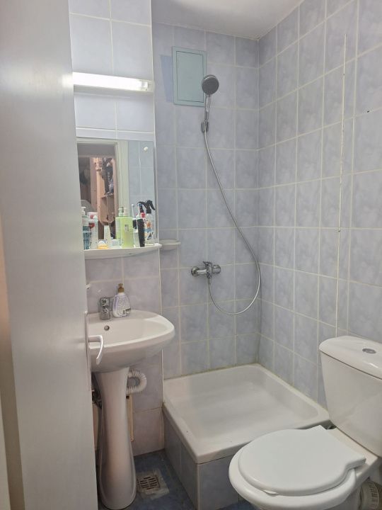 Apartament 4 camere, decomandat, 90 mp utili + 2 balcoane - Iulius Mall – fotografia 10 din 10