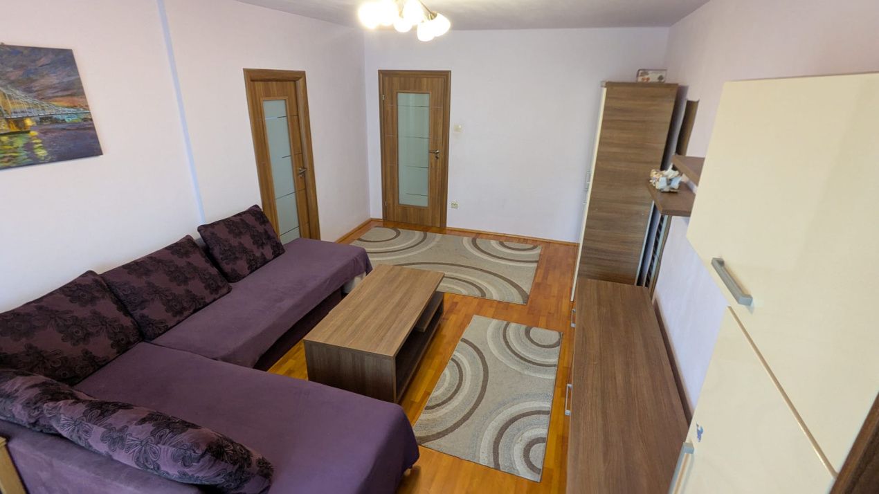 ZONA GARĂ | 2 CAMERE DECOMANDATE, 60 MP | LOCUIRE SAU INVESTIȚIE – fotografia 9 din 28