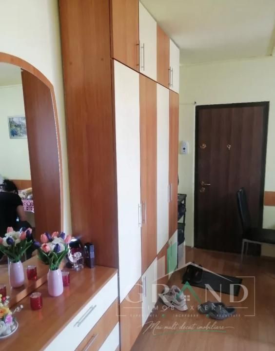 2 Camere Decomandate | 2 Balcoane | Zorilor–Str.Pădurii | Zonă Liniștită – fotografia 4 din 12