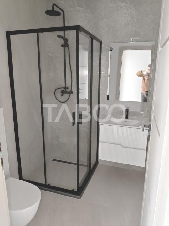 Apartament cu 3 camere 2 bai si 2 balcoane - finalizat si intabulat – fotografia 6 din 12