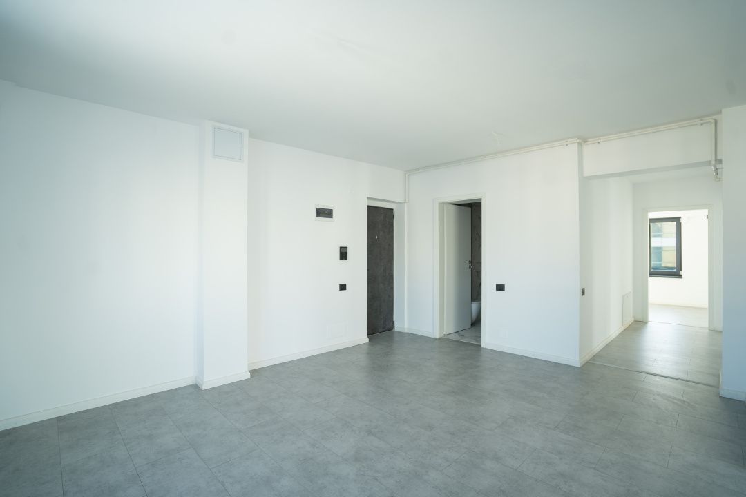 Apartament PREMIUM 3cam 110MP utili|Pipera Rond-Aviatiei |Discount Parcare – fotografia 15 din 41