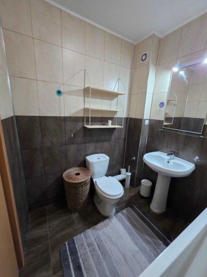 2 Camere de inchiriat | Edenia Titan | Centrala | Petfriendly – fotografia 5 din 8
