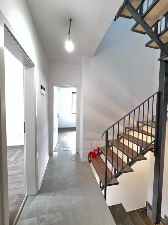 Casa tip cub/Complex Rezidential strada Celofibrei P+1+M – fotografia 15 din 22