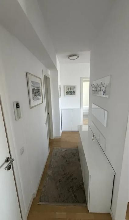 3 Camere de inchiriat | Baneasa | Centrala | 2 x Parcare – fotografia 6 din 8