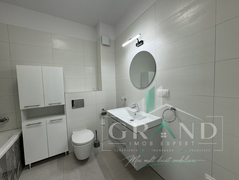 Casă modernă cu 4 camere | Terasă | Grădină | Garaj | Borhanci–Romul Ladea – fotografia 32 din 49