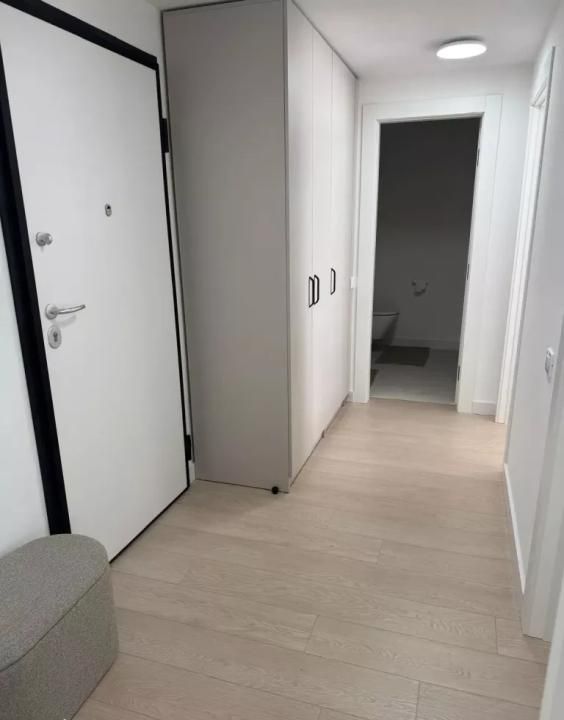 2 Camere de inchiriat | Jiului - Akcent City | Centrala | Parcare | Metrou – fotografia 16 din 19