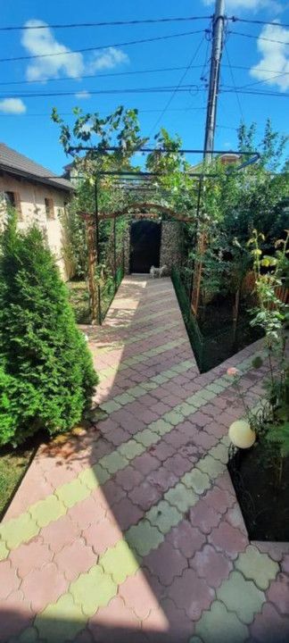 Vila de vanzare in Cumpana – fotografia 6 din 8