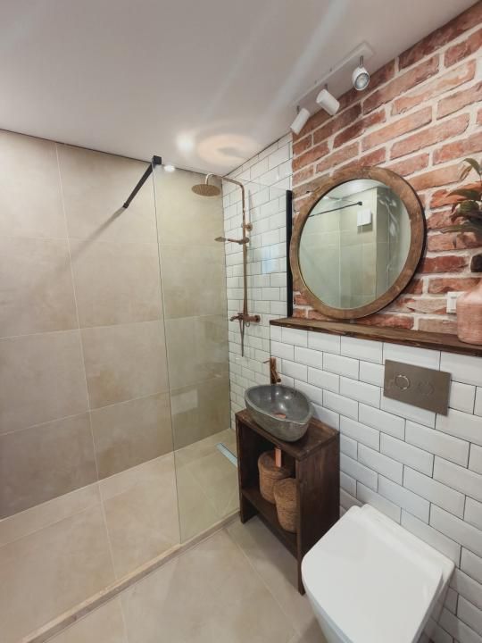 Apartament 3 camere renovat complet, Calea Florești, Mănăștur – fotografia 10 din 12