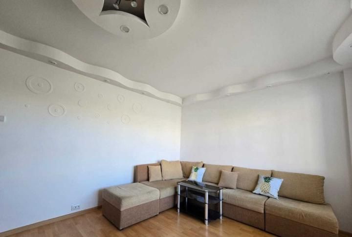 2 Camere de inchiriat | Crangasi | Metrou | Petfriendly | Mobilat – fotografia 1 din 8