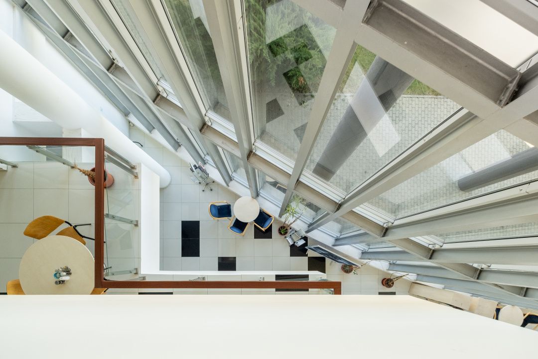 Spațiu birouri și logistică – în clădirea Volvo&Renault Trucks Timiș – fotografia 23 din 31