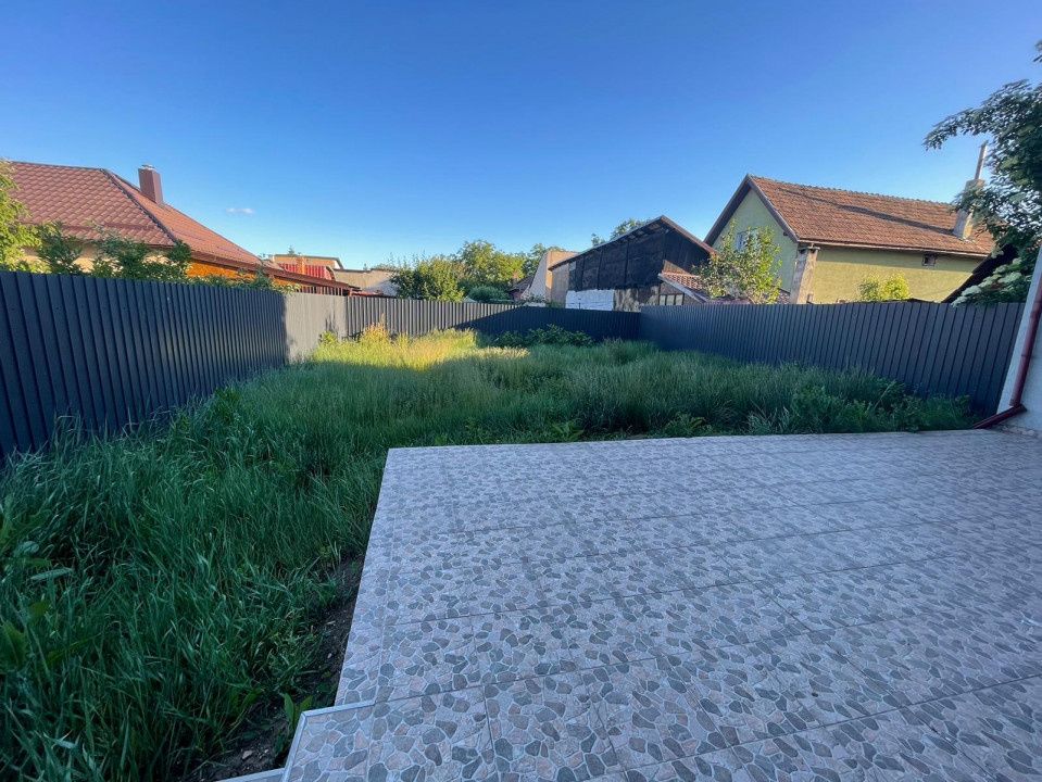 Casă individuală de vânzare, 286mp utili, teren 669mp – fotografia 19 din 19