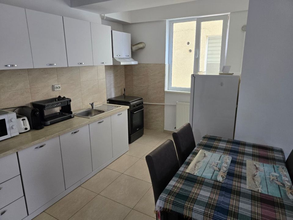 Apartament de vanzare in Mamaia zona Summerland – fotografia 5 din 14