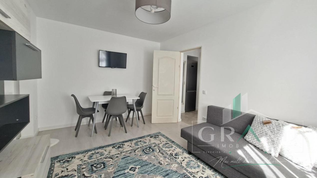 2 camere | 36 mp | Parter | Mănăștur–str.Ciucaș – fotografia 21 din 36