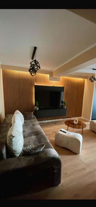 Apartament de vanzare 2 camere,Zona Urusagului – fotografia 1 din 6