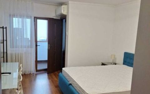 Garsoniera de inchiriat | Titan | Metrou | Mobilat & Utilat |