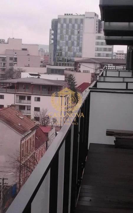 Apartament 3 camere 80mp, zona Centrala, finisaje moderne – fotografia 3 din 8