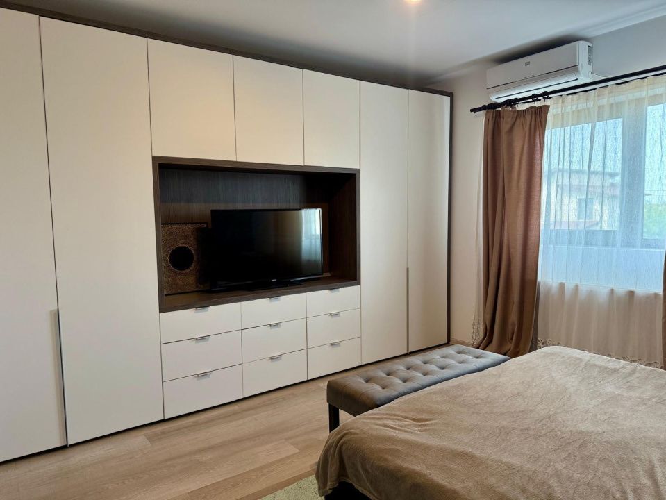 Comision 0% Duplex mobilat si utilat - Mosnita - cartier Serena – fotografia 8 din 14