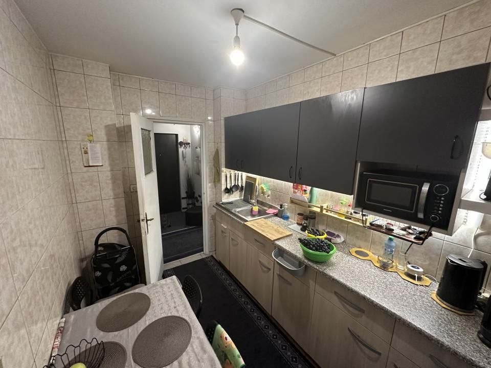 Berceni | 3 Camere | Decomandat | 3/10 | 70 MP | – fotografia 11 din 36