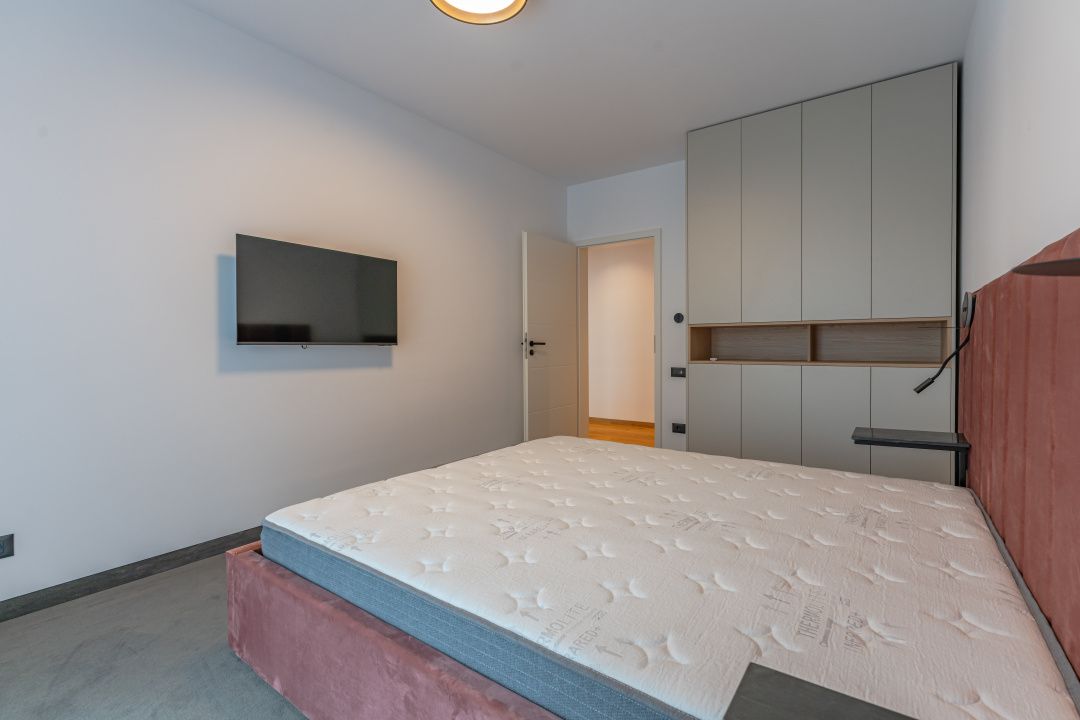 Apartament Exclusivist 4 Camere | Finisaje de Lux | Brașov – fotografia 15 din 18