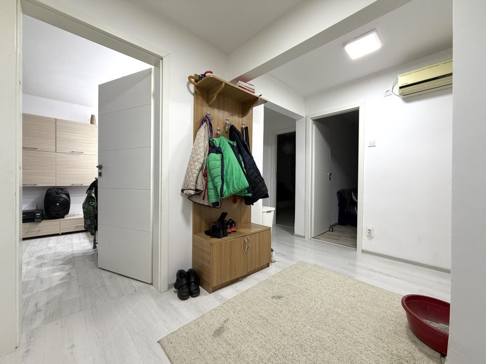 Apartament cu 4 camere, 80mp utili, etaj 3 - Lipovei – fotografia 11 din 11