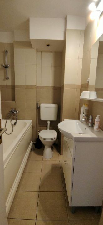 Apartament 4 camere I decomandat I Centru I mobilat utilat I – fotografia 3 din 10