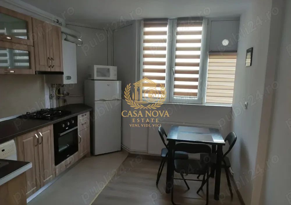 Apartament 1 camera 30mp, cartier Marasti, etaj intermediar – fotografia 4 din 9