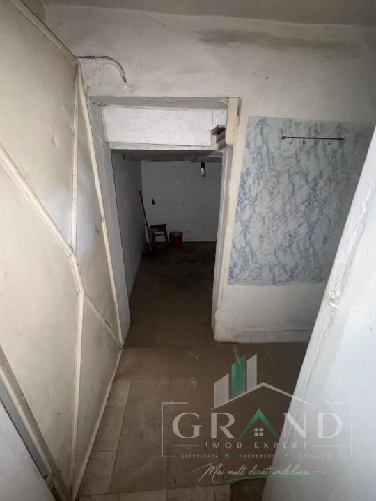 SPAȚIU DE ÎNCHIRIAT | MĂNĂȘTUR–MINERVA | DEMISOL | DISPONIBIL IMEDIAT – fotografia 8 din 10